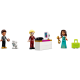 LEGO Friends "Гранд-отель Хартлейк Сити" 41684